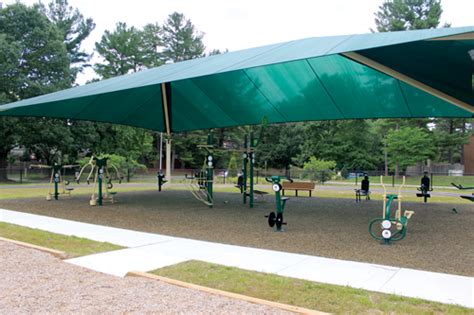 Montgomery Village Recreation .